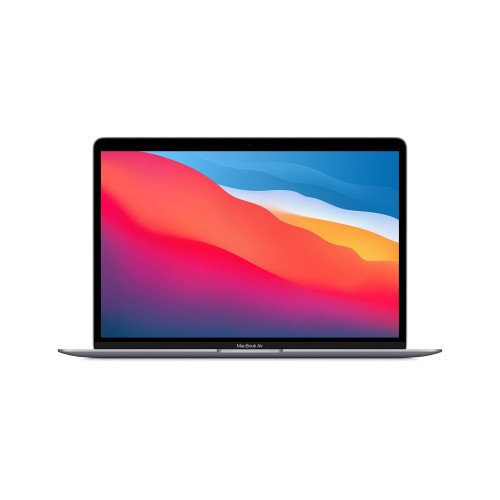 mac book air 13-inch