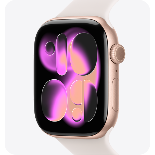 Apple Watch Series 11