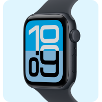 Apple Watch SE 3