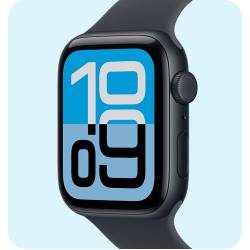 Apple Watch SE 3
