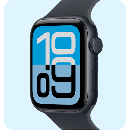 Apple Watch SE 3