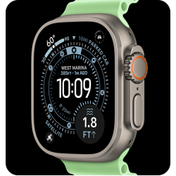 Apple Watch Ultra 3